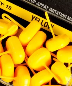 Avid Carp Maize Stops - Artificial baits