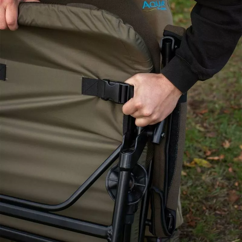 Aqua Products Aqua Longback Chair - Chairs 2 Aqua Products Aqua Longback Chair - Chairs - Image 2