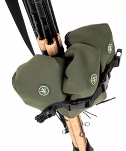 Wychwood Neoprene Reel Pouch - Reel & spool cases