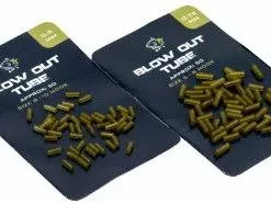 Nash Blow Back Tube - Rig tubing & shrink tube