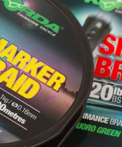 Korda Marker Braid 300m - -Carp Sales Store dzeohe1w635587365068732611
