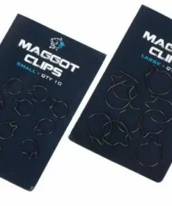 Nash Maggot Clips - Clips & links