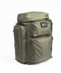 Nash Rucksack - Rucksacks