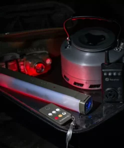 Trakker Nitelife Bivvy Light Remote 200 - Bivvy lights -Carp Sales Store dzt0jg30637330102845314778