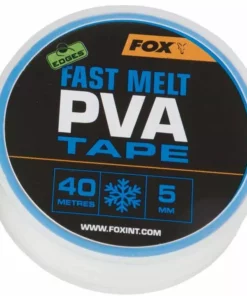 Fox Edges PVA Tape - Pva string & tape -Carp Sales Store dztjcn5d636553282593842278