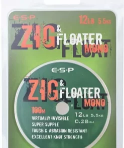 ESP Zig & Floater Mono - Zig & surface lines -Carp Sales Store e0q2k4kn636686317655948509