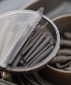 Korda Compac Tubing Box - Rig boxes -Carp Sales Store e1qw1dfq637056972205682231