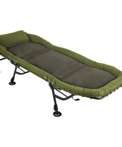 Wychwood Comforter Flatbed - Bedchairs -Carp Sales Store e1yimehv637215138107477618