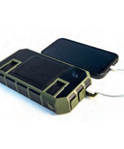 Fox Halo Wireless 27K mAh Powerpack - Powerbanks & electrical accessories -Carp Sales Store e2deojmq637657328738002376