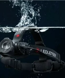 LED Lenser H7R Core Rechargeable Headlamp - Headlamps -Carp Sales Store e34tc5si637461324650905362