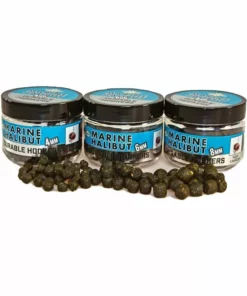 Dynamite Baits Marine Halibut Durable Hookers - Hookbaits -Carp Sales Store e35ppesy636851463076686502