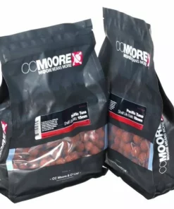 CC Moore Pacific Tuna Shelf Life Boilies -