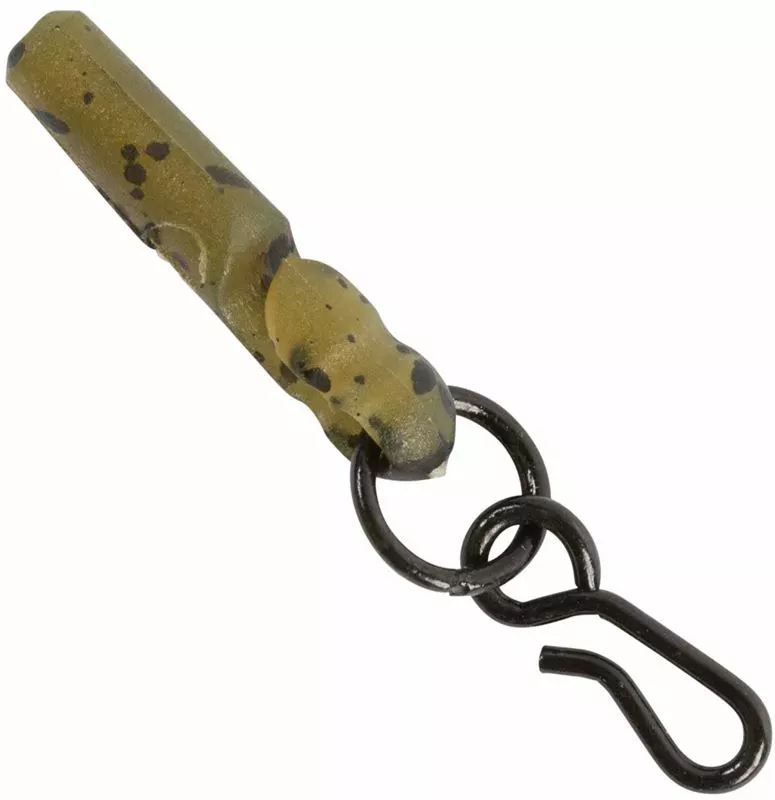 Avid Carp QC Drop Off Stems - Lead clips & sleeves 2 Avid Carp QC Drop Off Stems - Lead clips & sleeves - Image 2