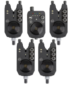 Prologic R2L Bite Alarm Presentation Sets - Bite alarm sets