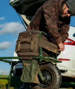 Fox Explorer Rucksack/Barrow Bags - -Carp Sales Store ea1hhdi1637520890837722425