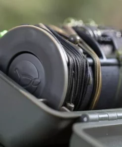 Korda Chod Safe Box - Rig storage 15 Korda Chod Safe Box - Rig storage -Carp Sales Store ea2jh2ih635796500179197207