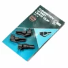 Nash Tungsten Weed Lead Clips - Lead clips & sleeves