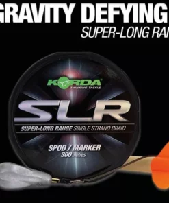 Korda SLR Spod/Marker Braid - -Carp Sales Store eb4qqenv636676707161216403