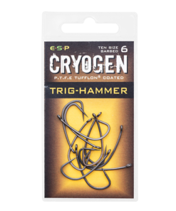 ESP Cryogen Trig-Hammer Hooks -