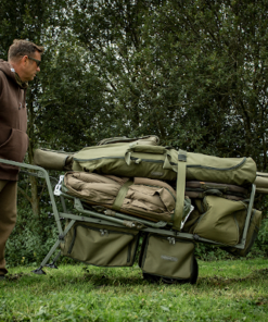 Trakker X-Trail Compact Barrow - Barrows -Carp Sales Store ecwtqegz637454441523585047