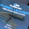 Nash Cling-On Fused Helicopter/Chod Leader - Ready made leaders