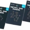 Nash Metal Rig Rings -
