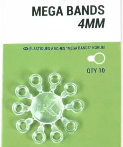 Korum Mega Bands - Bait bands -Carp Sales Store egoyig5l636686339218340008