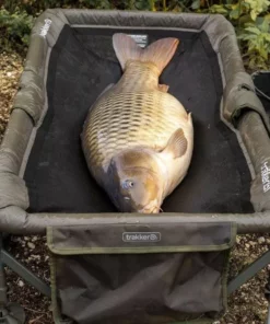Trakker Sanctuary Cradles - Unhooking mats & cradles