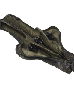 Prologic Avenger Padded Multi Sleeve Holdall - Rod holdalls -Carp Sales Store eiuocbte637426707593038044