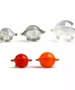 Dinsmores Bubble Floats - Controller & zig floats