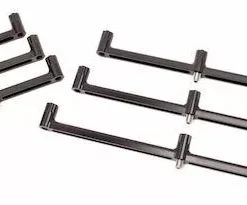 JAG Black Buzz Bars - 7 JAG Black Buzz Bars - -Carp Sales Store ek5jfdex635991633014950825