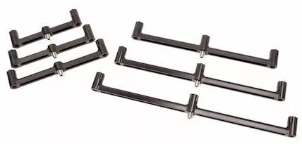 JAG Black Buzz Bars - 3 JAG Black Buzz Bars - - Image 3