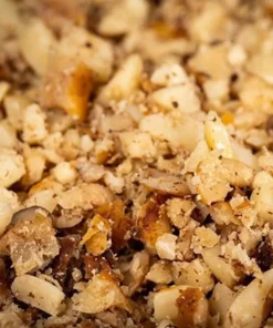 Mainline Power Plus Particles Nut Crush - Nuts & particles -Carp Sales Store ekzvrfyl637284340272171394