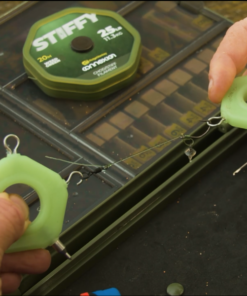 Ridge Monkey Connexion Stiffy Chod/Stiff Rig Filament - -Carp Sales Store elf4d0yp637617622795582376