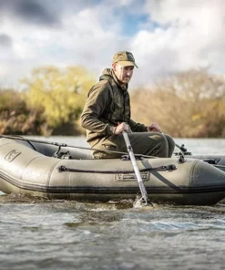 Fox EOS 250 Boat - Boats & motors