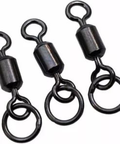 ESP Hi-Performance Uni Link Swivels - Swivels & crimps -Carp Sales Store en5emd0g636681048355847578