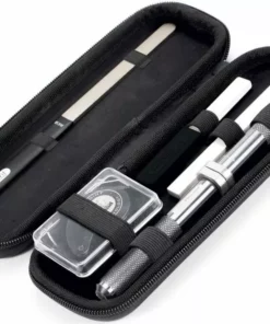 Nash Pinpoint Precision Sharpening Kit - Hook sharpening & tools