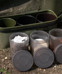 Korda Compac 3-Piece Tea Set - Cookware sets -Carp Sales Store eotdm0kd637497662467659667