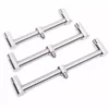 JAG Stainless 316 Fixed Buzz Bars -