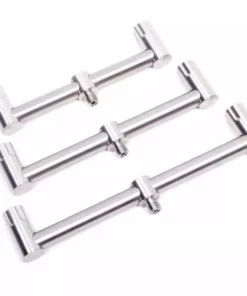 JAG Stainless 316 Fixed Buzz Bars -
