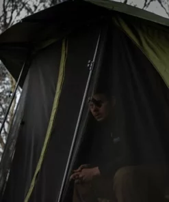 Aqua Products Aqua Pioneer 150 Bivvy Insect Panel Aquatexx EV - Mozzy screens & insect panels