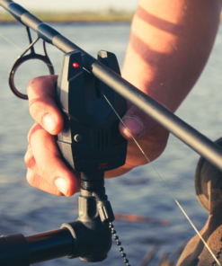 JRC Radar DR Alarm Set - Bite alarm sets -Carp Sales Store epg5pm4m637539010863519340