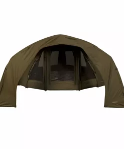 Trakker Tempest 100 Bivvy Social Cap Aquatexx EV - Extensions & porches -Carp Sales Store epwhhijr637472532230790787