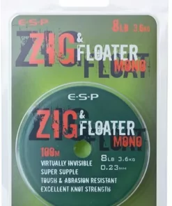 ESP Zig & Floater Mono - Zig & surface lines -Carp Sales Store eq5jpreb636686317655792299