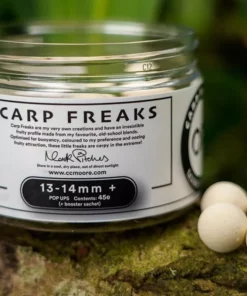 CC Moore Carp Freaks Pop Ups - 7 CC Moore Carp Freaks Pop Ups - -Carp Sales Store es5zpcqx637291180082186271