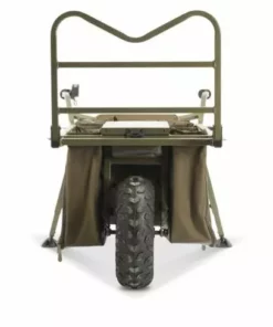 Nash Trax Metro Power Barrow - Barrows -Carp Sales Store esukpsgi637684189922439746