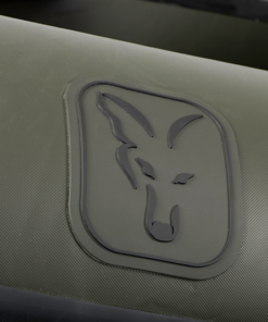 Fox EOS 215 Inflatable Boat - Boats & motors -Carp Sales Store etnqtokf637659947558129678