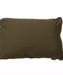 Gardner Smokey Branch Camo Fleece Pillow - Pillows -Carp Sales Store euaw1vfj637477672340341942