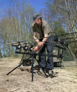 Fox Ranger MKII Pod - Rod pods 17 Fox Ranger MKII Pod - Rod pods -Carp Sales Store eunouay5635660014266340099