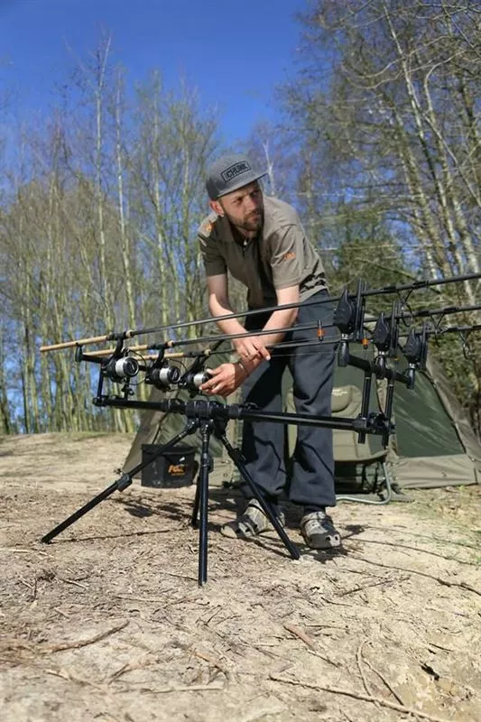 Fox Ranger MKII Pod - Rod pods 4 Fox Ranger MKII Pod - Rod pods - Image 4